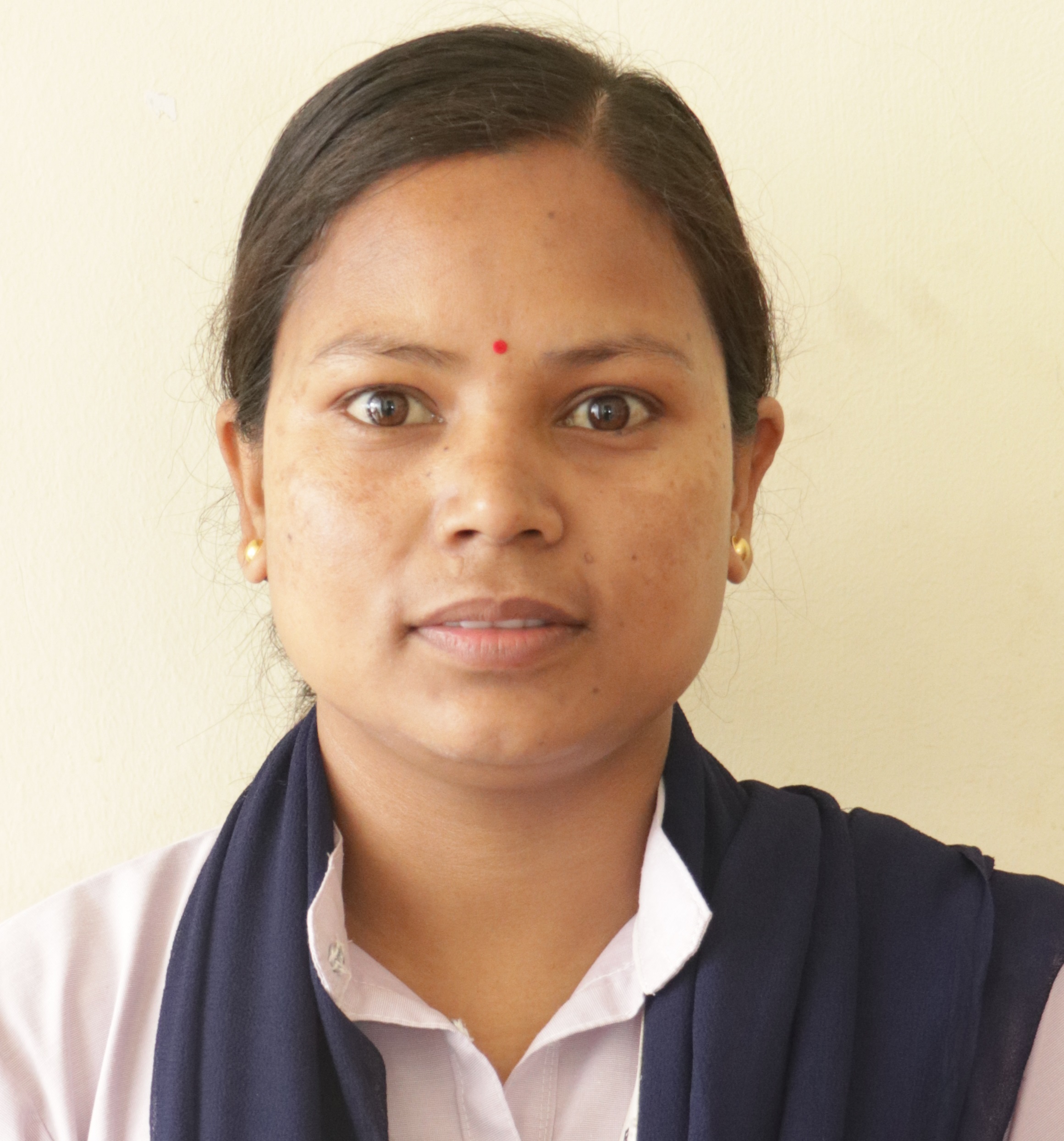 Mrs. Smirti Acharya